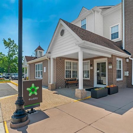 Extended Stay America Suites - Norfolk - 버지니아비치 외부 사진