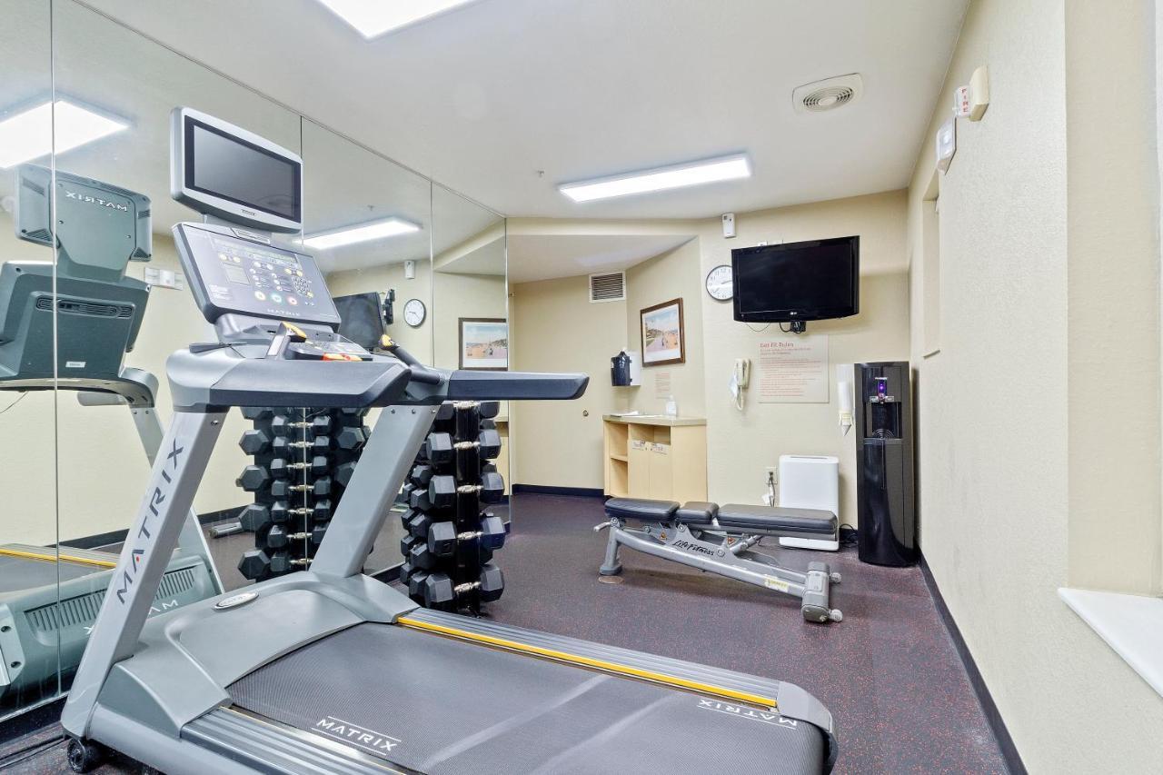 Extended Stay America Suites - Norfolk - 버지니아비치 외부 사진