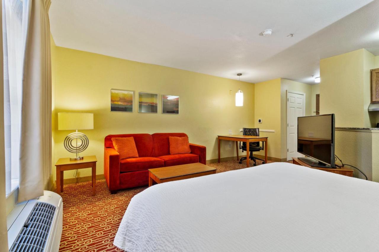 Extended Stay America Suites - Norfolk - 버지니아비치 외부 사진