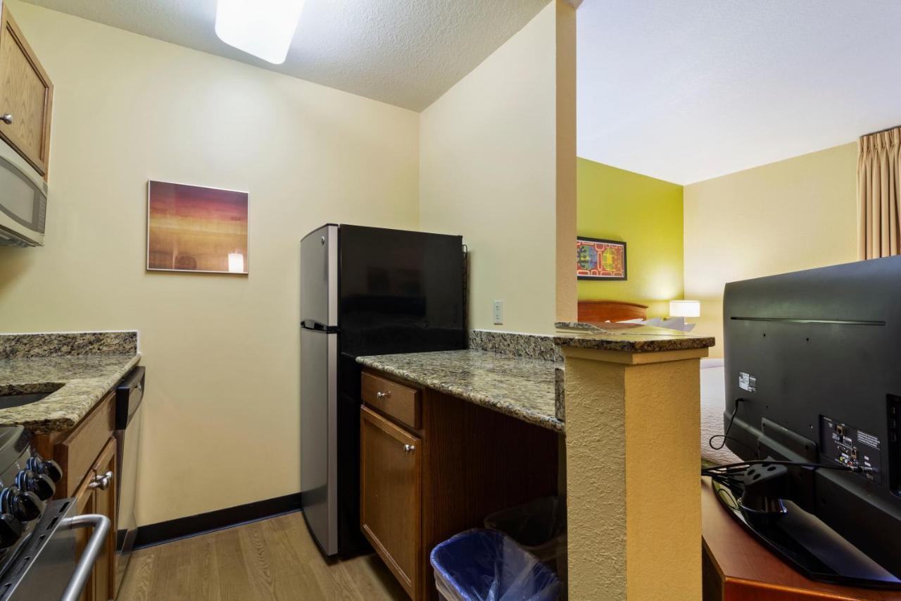 Extended Stay America Suites - Norfolk - 버지니아비치 외부 사진