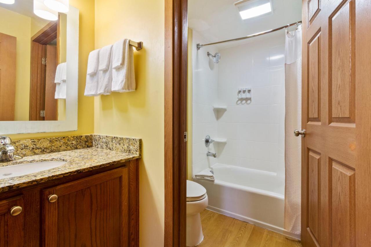 Extended Stay America Suites - Norfolk - 버지니아비치 외부 사진