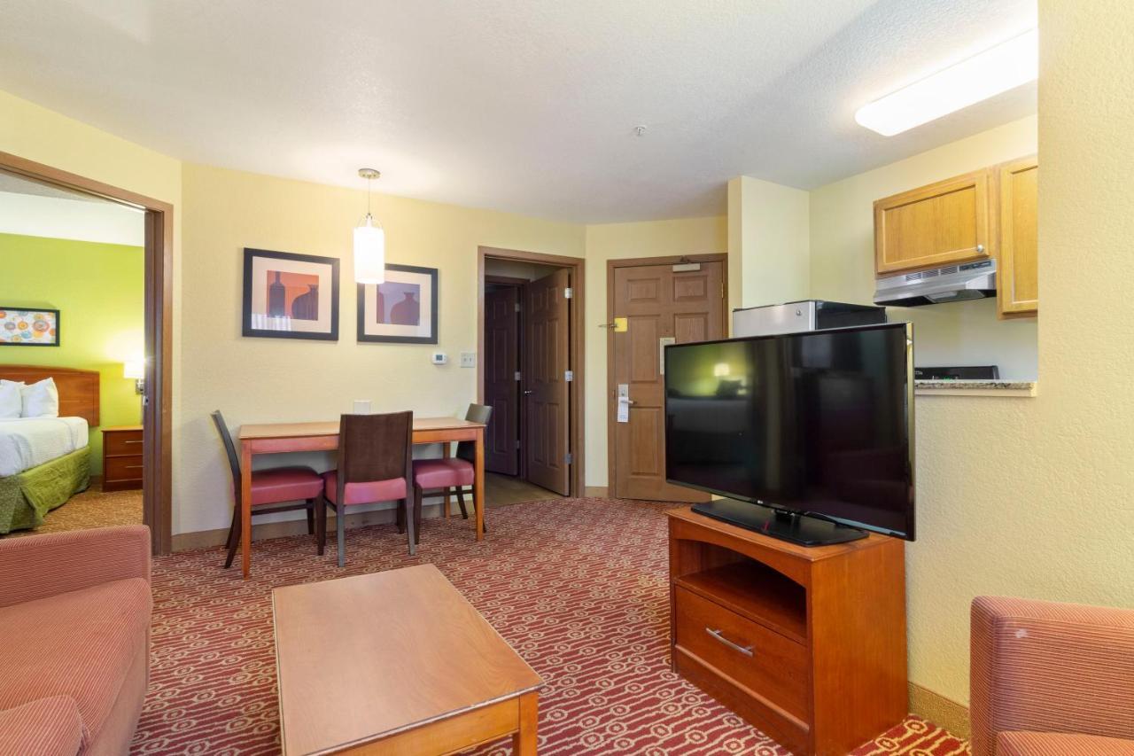 Extended Stay America Suites - Norfolk - 버지니아비치 외부 사진