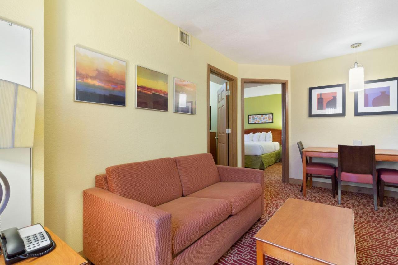 Extended Stay America Suites - Norfolk - 버지니아비치 외부 사진