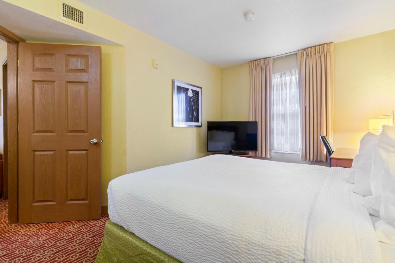 Extended Stay America Suites - Norfolk - 버지니아비치 외부 사진
