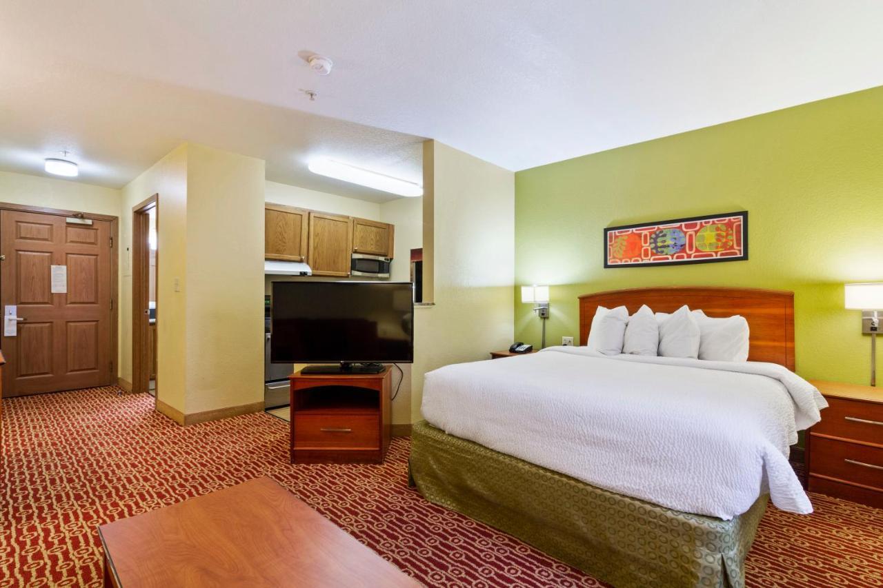 Extended Stay America Suites - Norfolk - 버지니아비치 외부 사진