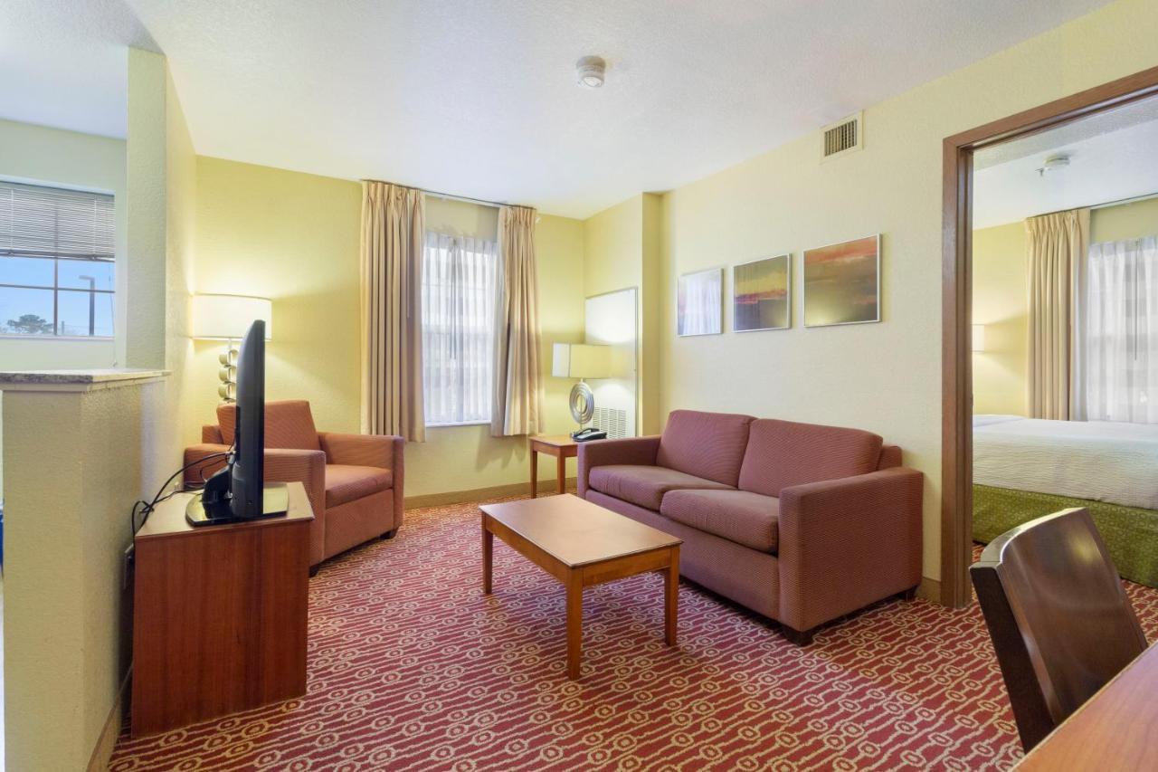 Extended Stay America Suites - Norfolk - 버지니아비치 외부 사진