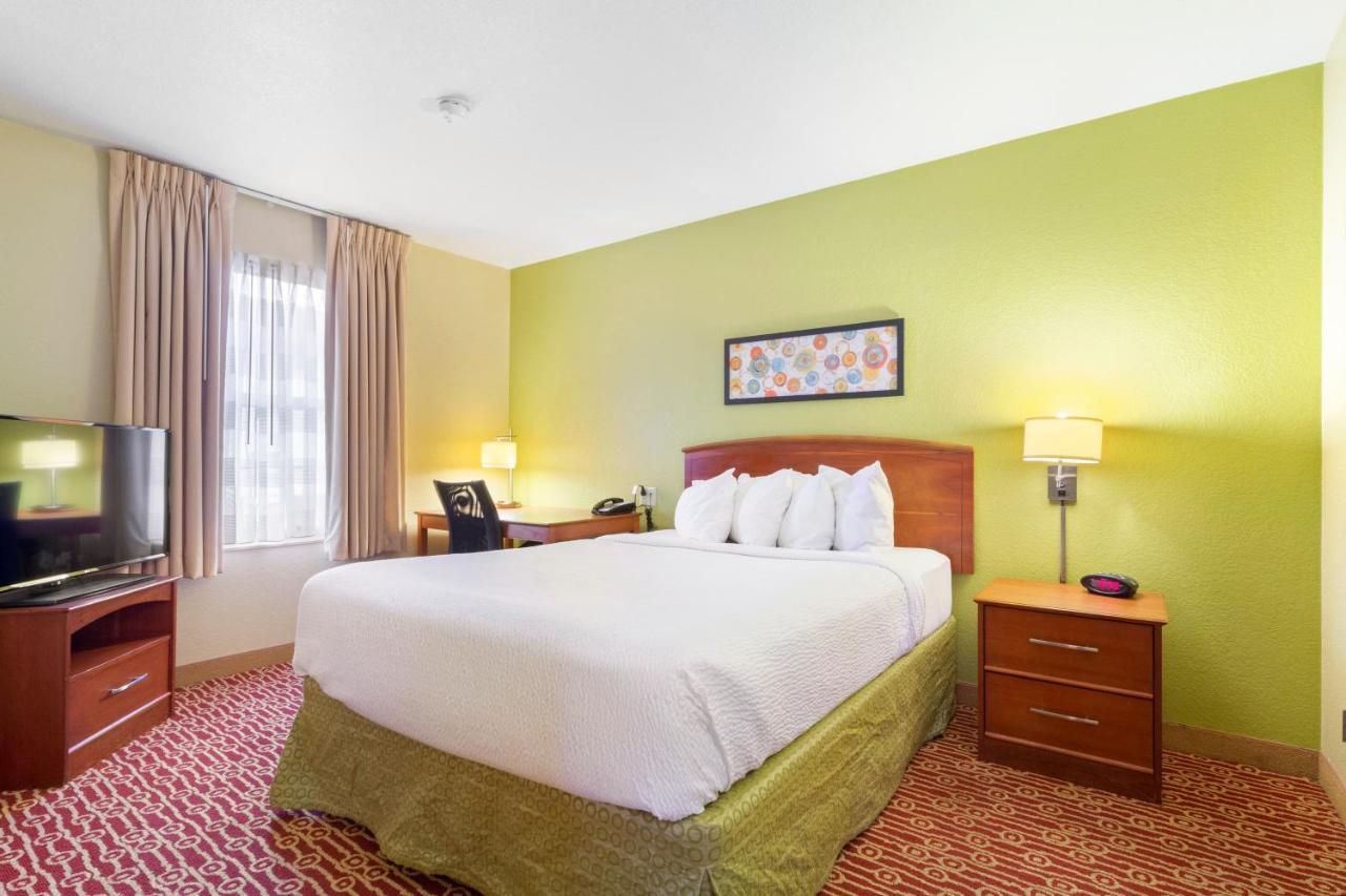 Extended Stay America Suites - Norfolk - 버지니아비치 외부 사진
