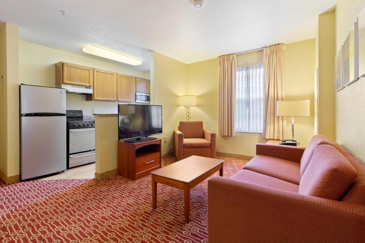 Extended Stay America Suites - Norfolk - 버지니아비치 외부 사진