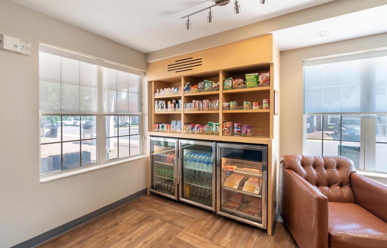 Extended Stay America Suites - Norfolk - 버지니아비치 외부 사진