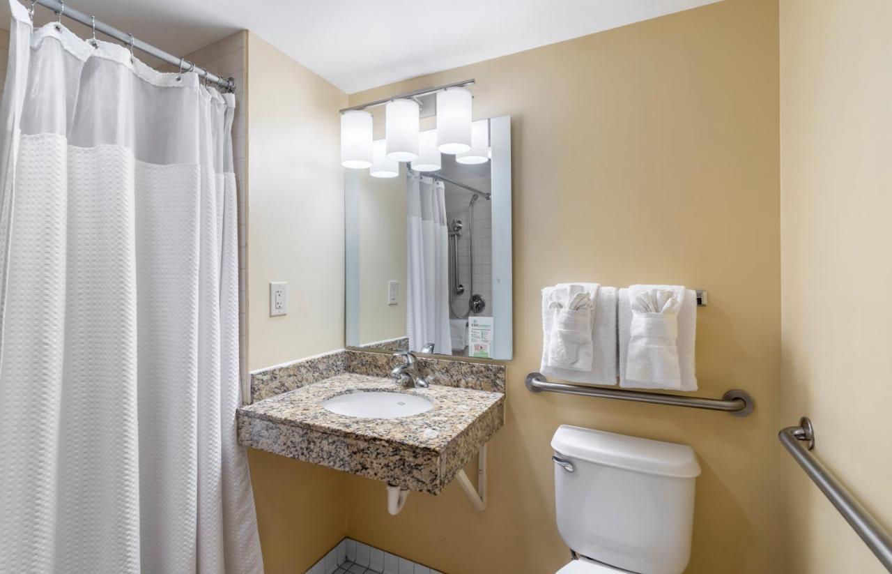 Extended Stay America Suites - Norfolk - 버지니아비치 외부 사진