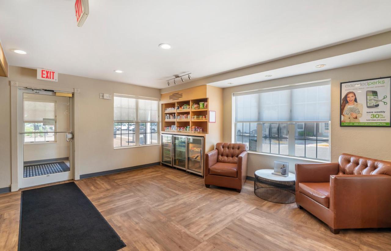 Extended Stay America Suites - Norfolk - 버지니아비치 외부 사진
