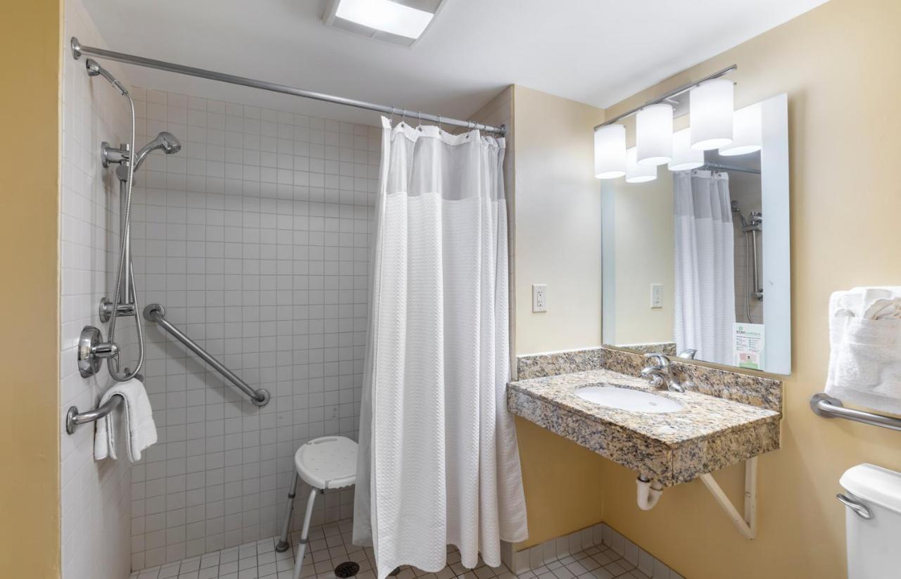 Extended Stay America Suites - Norfolk - 버지니아비치 외부 사진