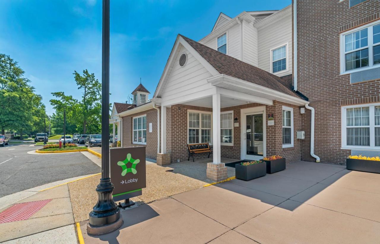 Extended Stay America Suites - Norfolk - 버지니아비치 외부 사진