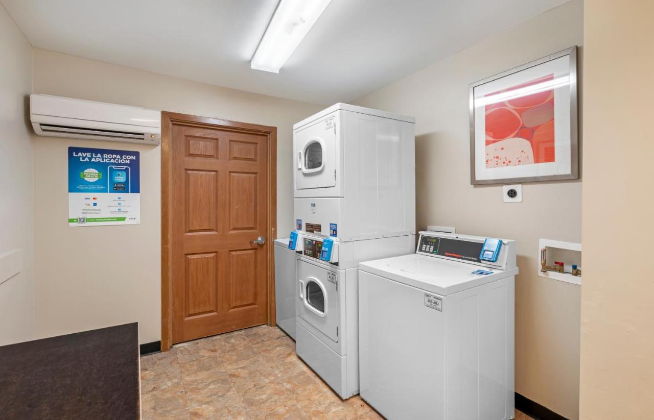 Extended Stay America Suites - Norfolk - 버지니아비치 외부 사진