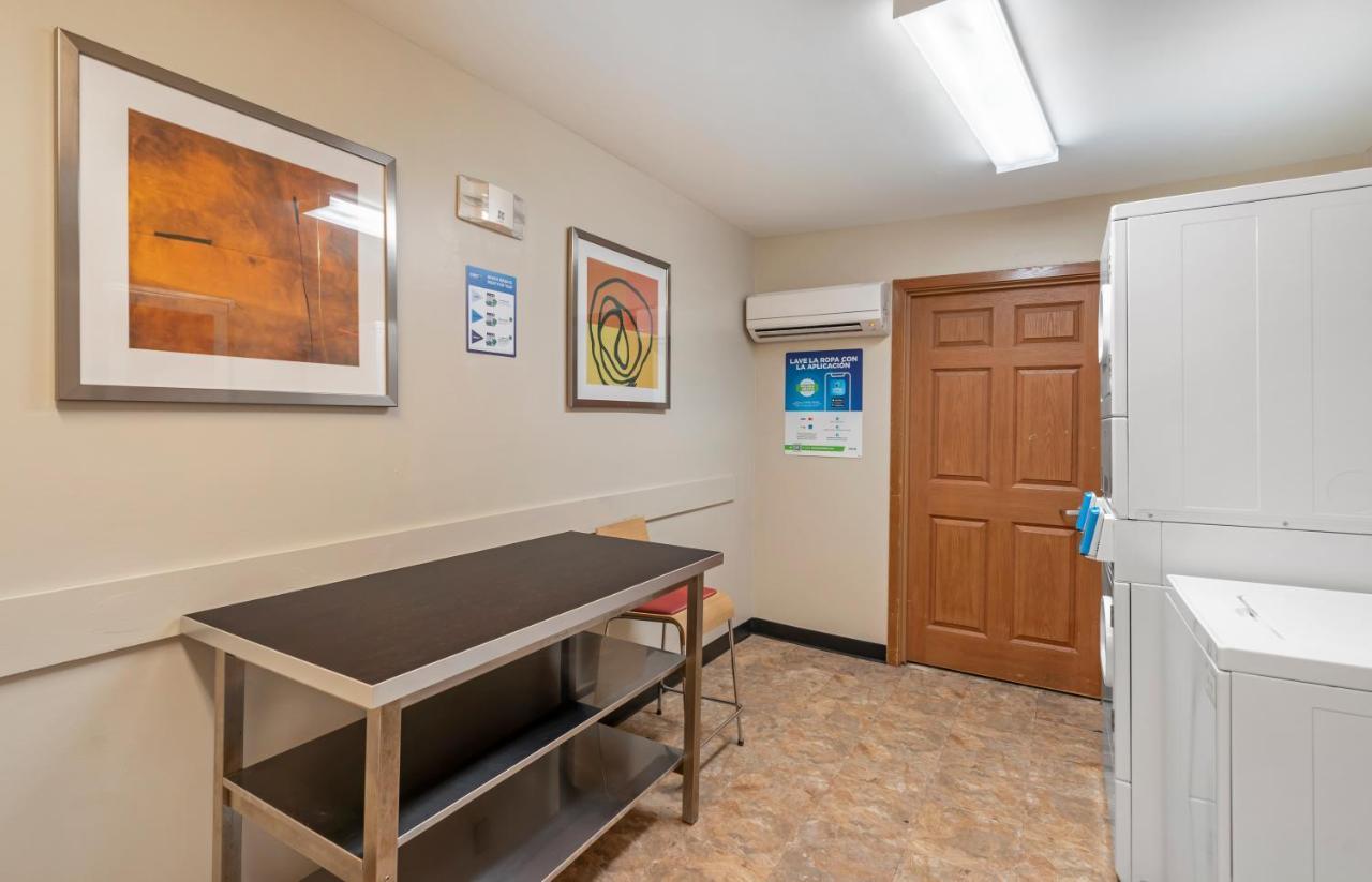 Extended Stay America Suites - Norfolk - 버지니아비치 외부 사진