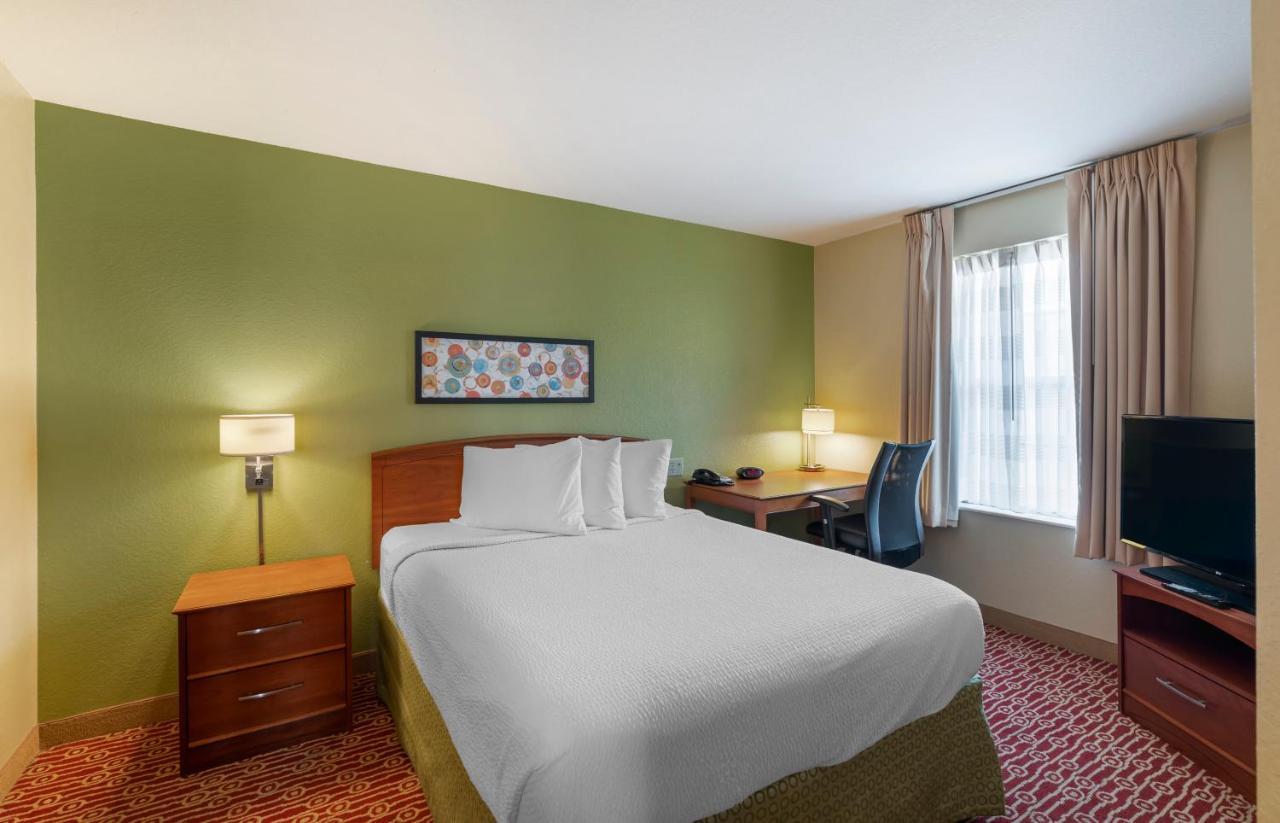 Extended Stay America Suites - Norfolk - 버지니아비치 외부 사진