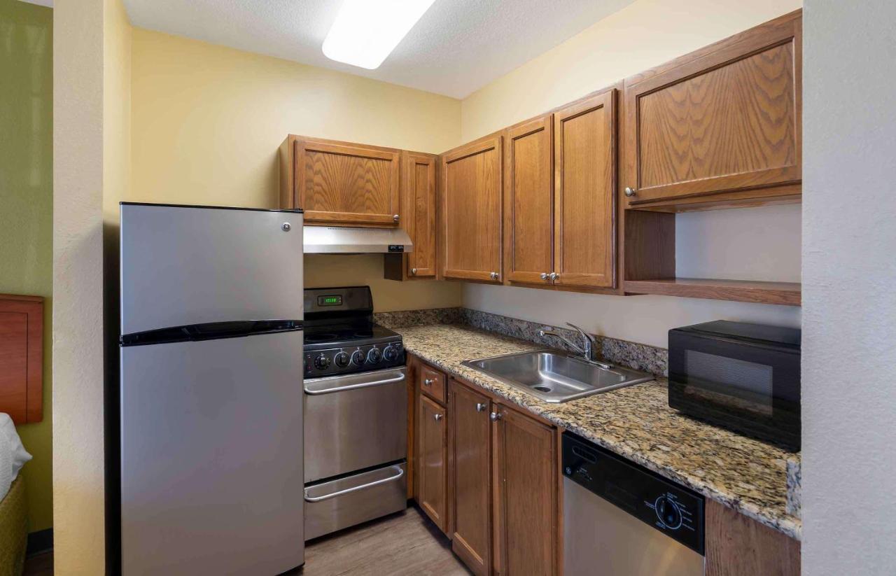 Extended Stay America Suites - Norfolk - 버지니아비치 외부 사진