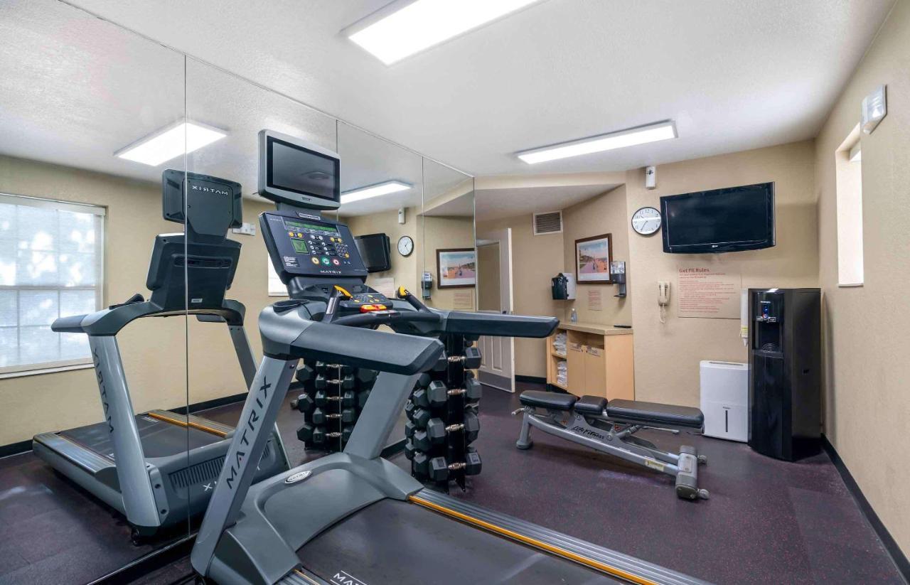 Extended Stay America Suites - Norfolk - 버지니아비치 외부 사진