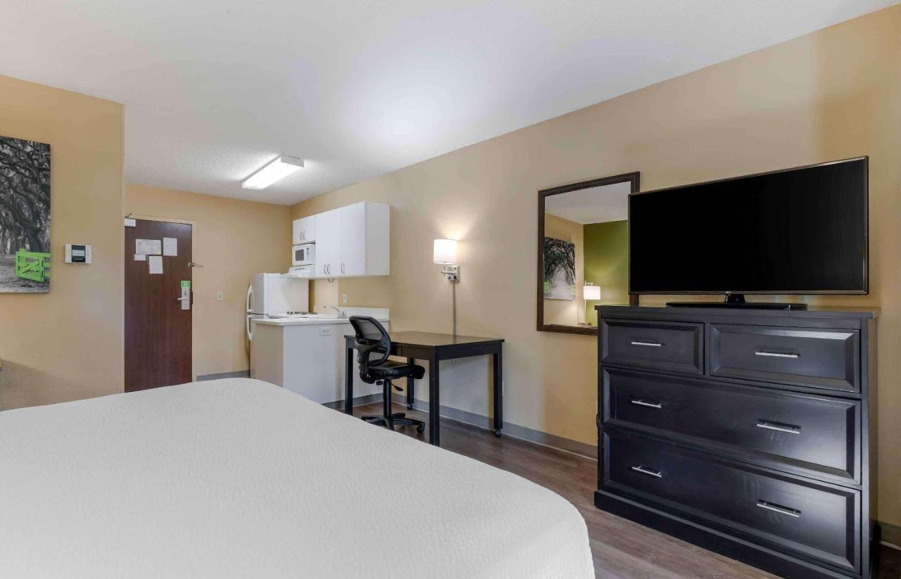 Extended Stay America Suites - Norfolk - 버지니아비치 외부 사진