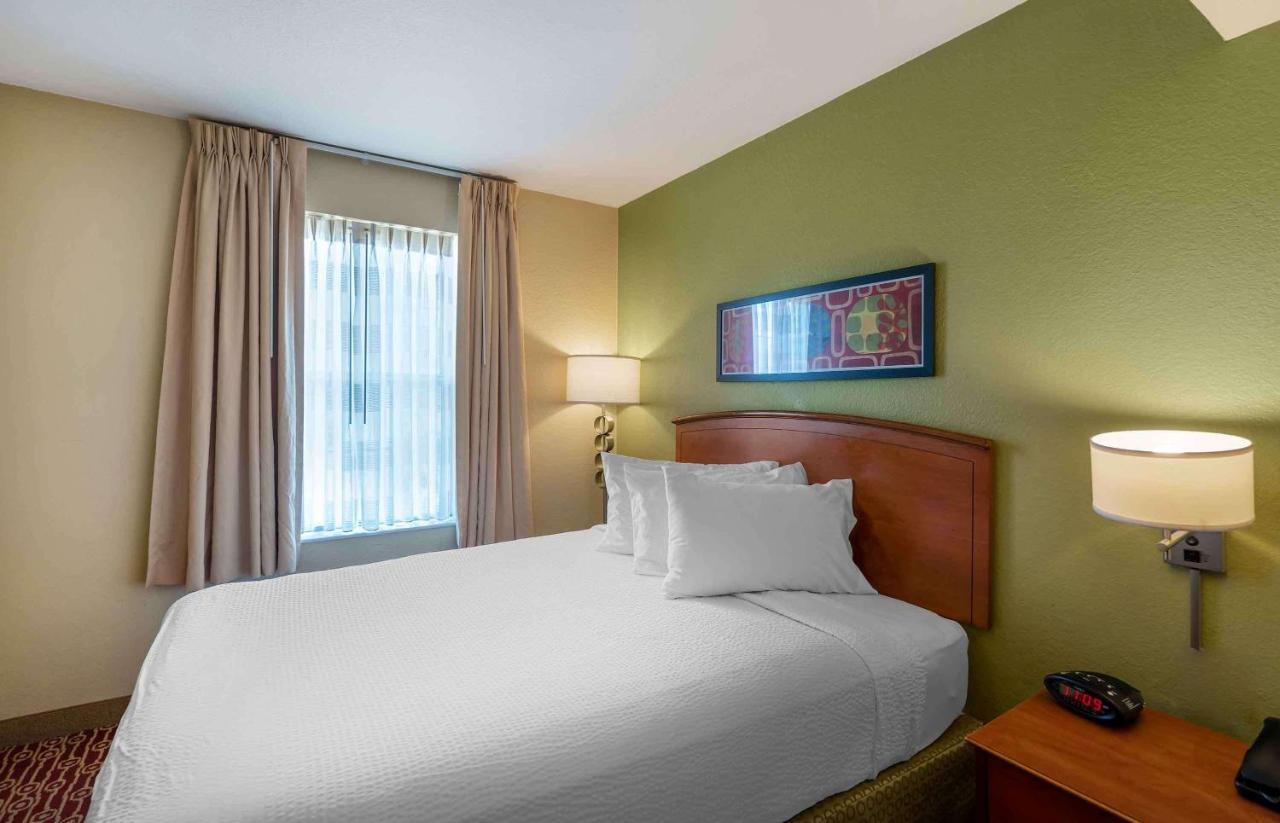 Extended Stay America Suites - Norfolk - 버지니아비치 외부 사진