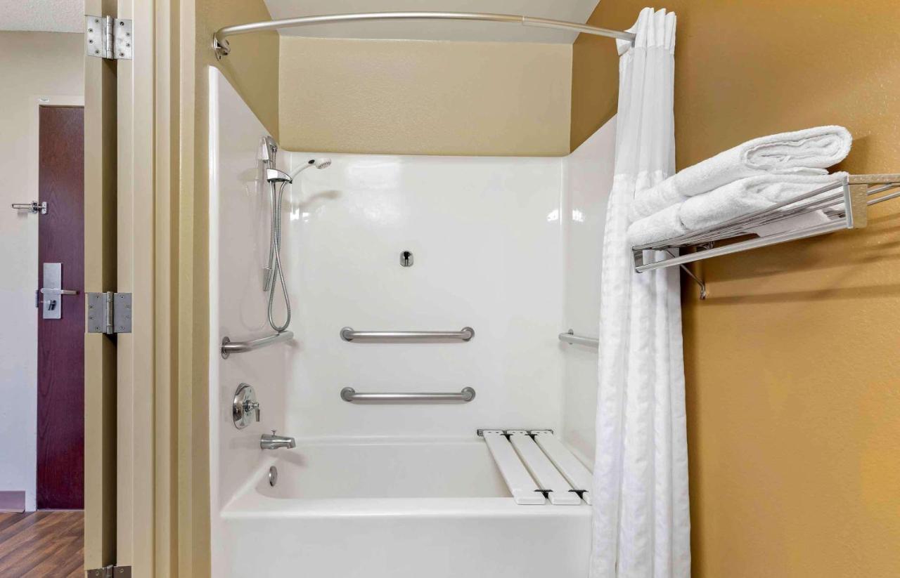 Extended Stay America Suites - Norfolk - 버지니아비치 외부 사진