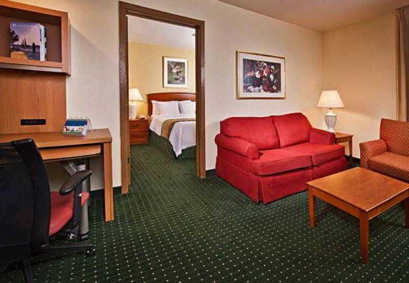 Extended Stay America Suites - Norfolk - 버지니아비치 객실 사진