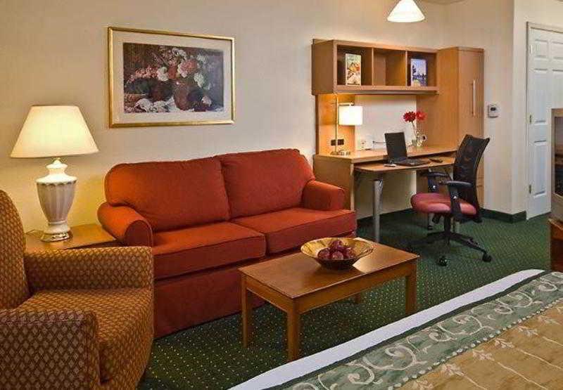 Extended Stay America Suites - Norfolk - 버지니아비치 객실 사진