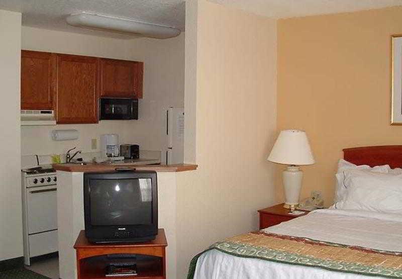 Extended Stay America Suites - Norfolk - 버지니아비치 객실 사진