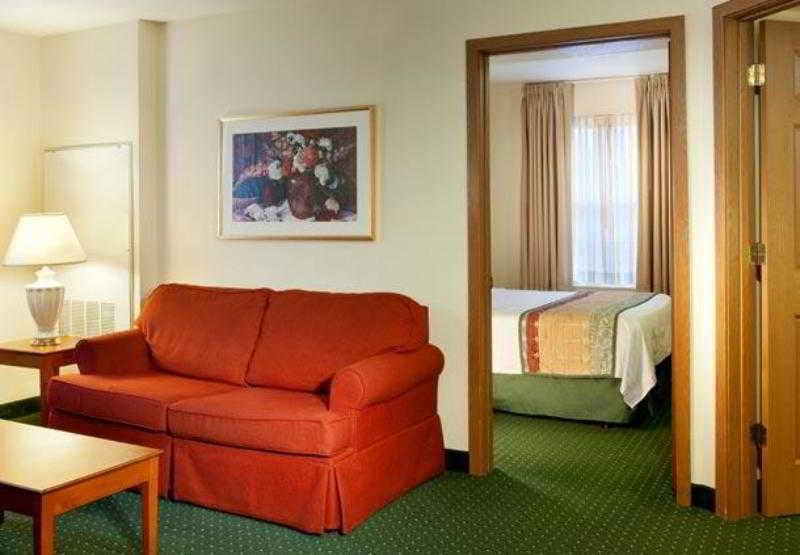 Extended Stay America Suites - Norfolk - 버지니아비치 객실 사진