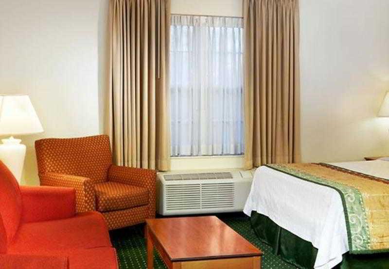 Extended Stay America Suites - Norfolk - 버지니아비치 외부 사진