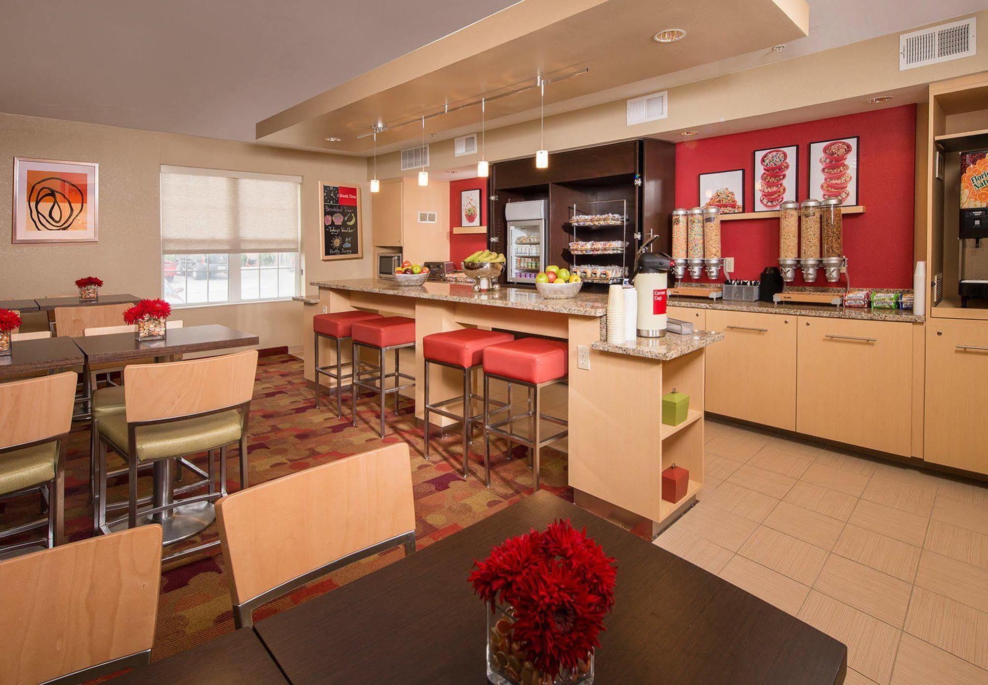 Extended Stay America Suites - Norfolk - 버지니아비치 외부 사진