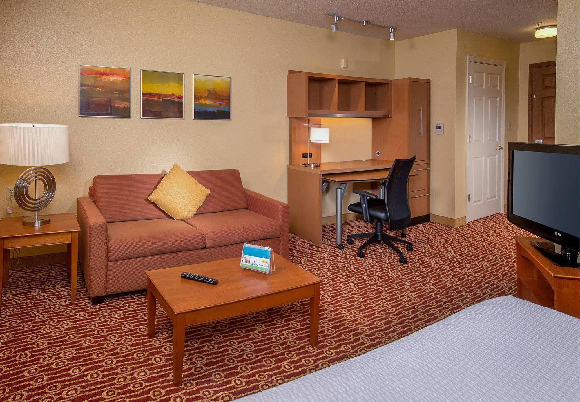Extended Stay America Suites - Norfolk - 버지니아비치 외부 사진