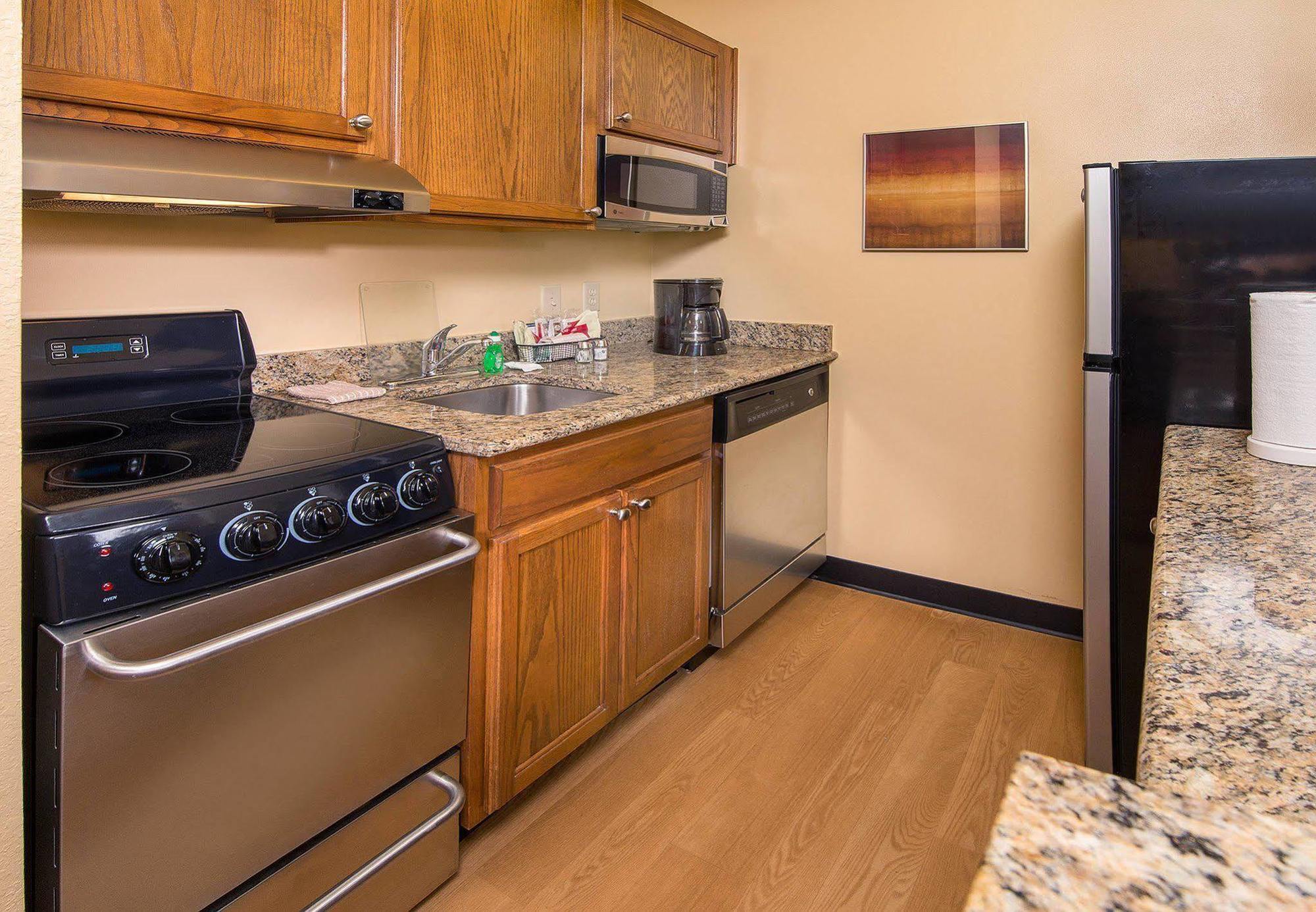 Extended Stay America Suites - Norfolk - 버지니아비치 외부 사진