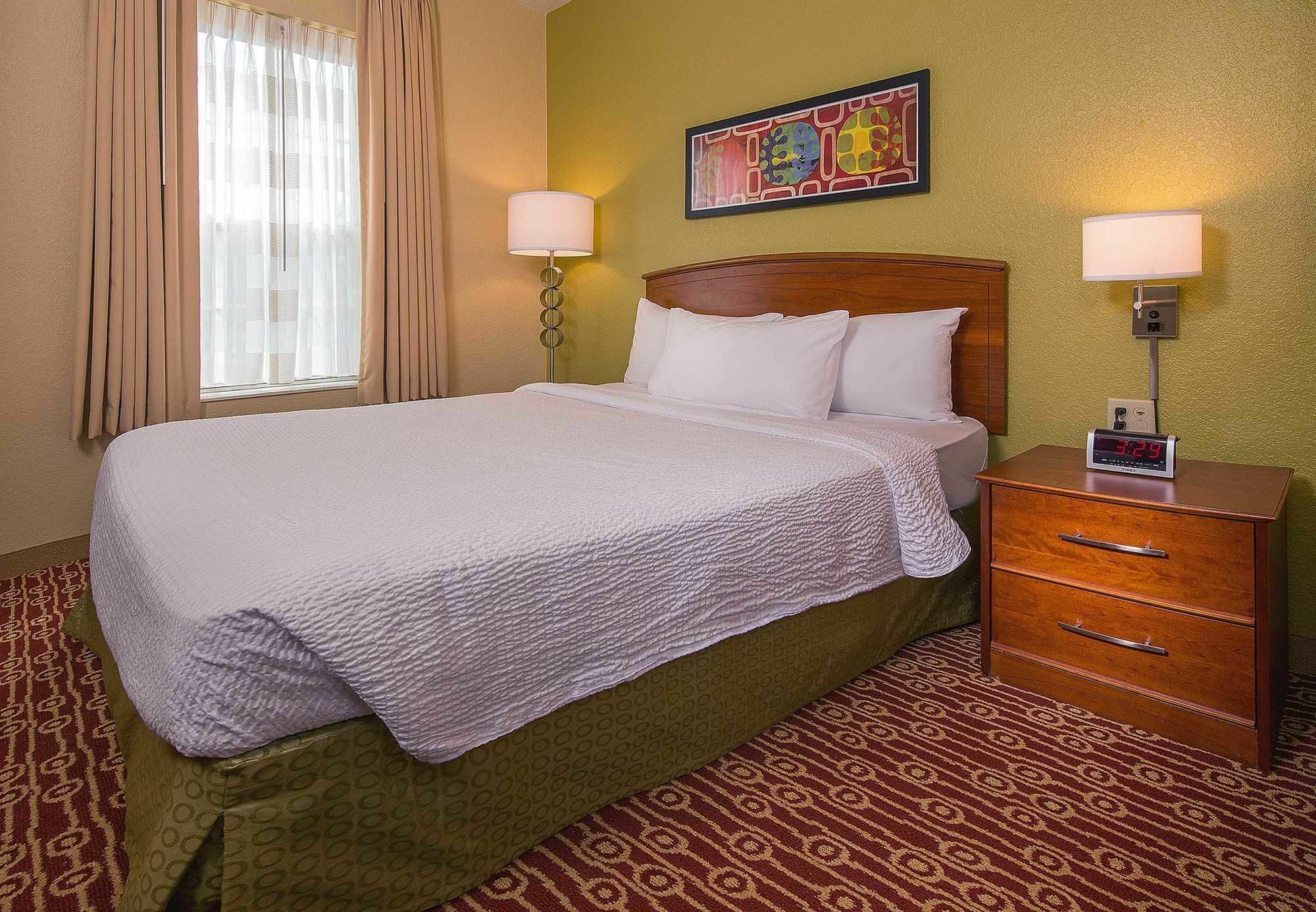 Extended Stay America Suites - Norfolk - 버지니아비치 외부 사진