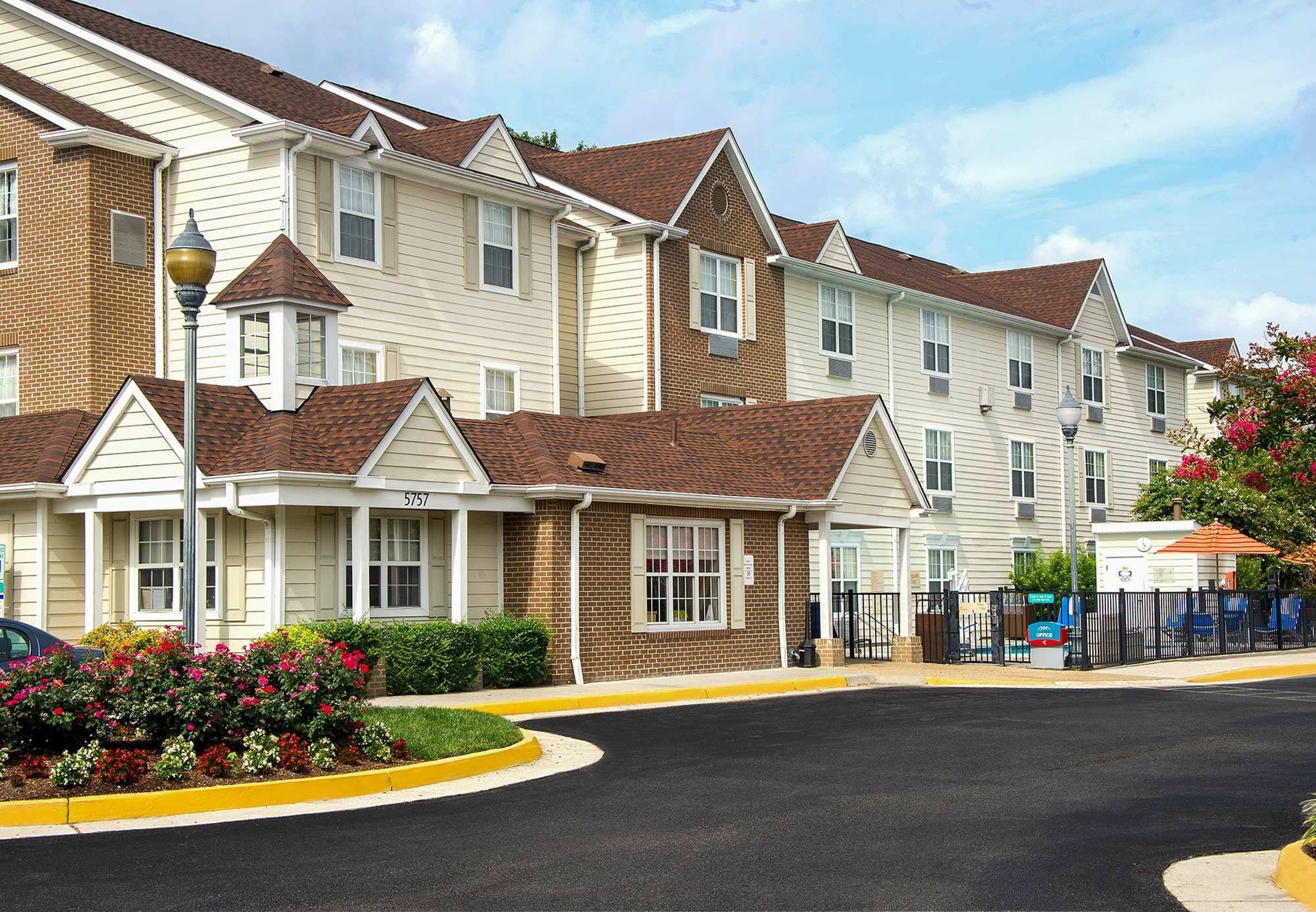 Extended Stay America Suites - Norfolk - 버지니아비치 외부 사진